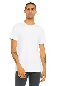 jersey t shirt wholesale blank t shirts unisex short