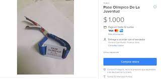 El evento, promovido por el comité olímpico internacional (coi), reúne a jóvenes de entre 15 y 18 años, de 32 deportes y. Ni Los Juegos Olimpicos De La Juventud 2018 Se Salvan De La Reventa Piden Hasta 1 000 Por Pases Que Son Gratuitos