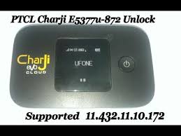 It is shown step by step how you can unloc. Ptcl Charji E5377u 872 Unlock Solution Latest Youtube