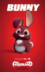 Ferdinand Character Posters Ferdinand The Bulls Ferdinand Cute Cartoon Wallpapers