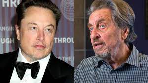Elon Musk's Father Accused Of Sexually Abusing 5 Of His Children & Stepchildren - Perez Hilton