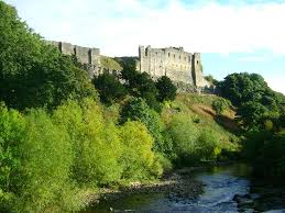 Richmond Billy Bank Wood Round Howe Hudswell Woods And River Swale Walk In 2020 Richmond Castle Richmond Future Travel