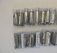 LAM RESEARCH 490 / 590 / 4420 Lot Of 20 Cables $500.00 ...