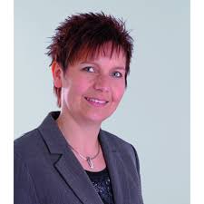 Sandra Sauter-Wulfert