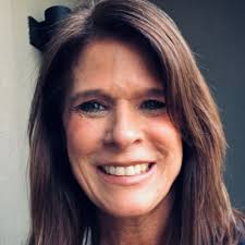 Laurie Culbreth (@LaurieCulbreth3)