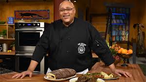 Stay in touch with kitchen queens: New Orleans Cooking With Kevin Belton American Public Television