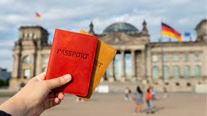 С какими странами граничит германия. Granicy Germanii Otkroyut Dlya Nekotoryh Stran