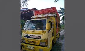 We did not find results for: Maling Truk Tumpang Tertangkap Gps Kabar Malang Com