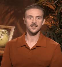 Lili — Boyd GIFs from various Indiana Jones 5 interviews...