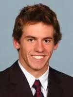 2010-11 Men's Swimming and Diving Roster