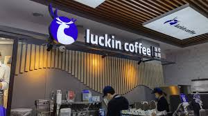 The company was delisted from nasdaq in june 2019 and now trades. Luckin Coffee Restructuring After Financial Injection