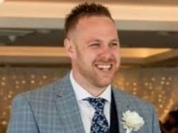 The best man there was': Wife leads heart-breaking tributes to dad-of-three  found dead after crash