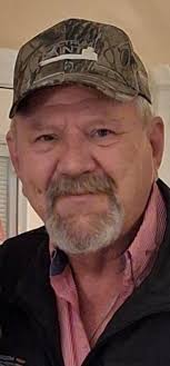 Obituary for Danny Ray Butler