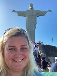 A Few Days in Rio de Janeiro