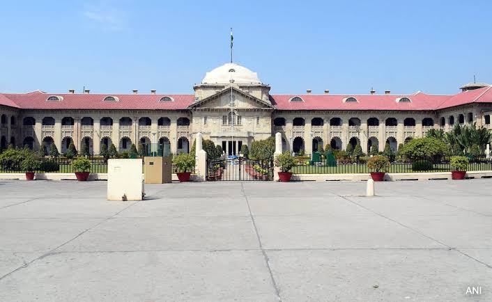 इलाहाबाद हाईकोर्ट में जज और वकीलों के बीच टकराव! जस्टिस अजय भनोट की अदालत के बहिष्कार की c, जानिए पूरा विवाद
