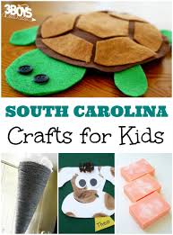 Encourage participants to decorate their ride with streamers, balloons and flags. South Carolina Crafts For Kids 3 Boys And A Dog 3 Boys And A Dog
