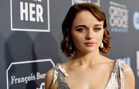 However, this affair ended in late july 2020. Joey King Sets First Look Film Deal With Netflix