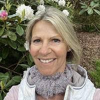 Kiley Frank, Editor in Canton, NY, USA