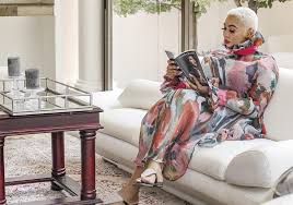 Since the untimely death of her husband ayandwa ncwane has managed to stand on her own and do among other things ayanda has penned a book and her group abathandwa is doing wonders in. At Home With Ayanda Ncwane Truelove