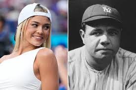 Taylor Gagliardi's Instagram, Twitter & Facebook