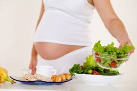 Pregnant women need to ensure that their diet provides enough nutrients and energy for the baby to develop and grow properly. Pregnancy Diet Nutrition What To Eat What Not To Eat Live Science