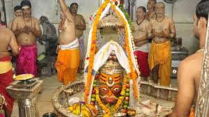 Image result for image of Mahakaleshwar temple