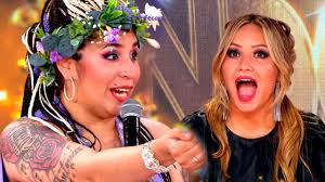 Rocío quiroz se casó con eduardo etchepare: Cantando 2020 Rocio Quiroz Sorprendio Con Un Tatuaje En Honor A Uno De Los Jurados Espectaculo El Intransigente