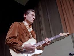 Steve Cropper at Stax Records | Steve cropper, Jimi hendrix experience,  Guitarist