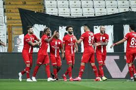 Bein connect antalya beşiktaş maçı canlı şifresiz i̇zle. Besiktas 1 Antalyaspor 2 Mac Sonucu