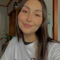 Carla Machuca's Instagram, Twitter & Facebook