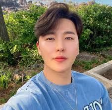 Good morning from South Korea🥰