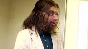 Nick the Caveman, Ep 2: Pressing the Flesh