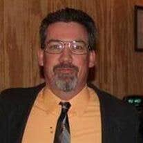 Mr. James "Jimmy" Allen Calvert Obituary