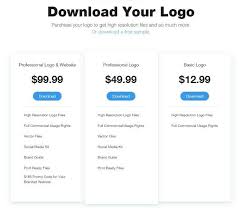 Wix Logo Maker Review Kostenloses Professionelles Logo Design Und Vorschlage Mit Kaufoption E Commerce Plattformen Wix logo maker is a free logo maker that lets you create stunning logos with its simple and effective features.