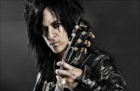 Самые новые твиты от billy idol (@billyidol): Steve Stevens Billy Idol