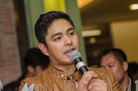 When arci's (vice ganda) bestfriend sarah (matet de leon) dies, it's up to him and sarah's brother paco (coco martin) to take care of the two kids she left b. If You Hate Me I Don T Care Coco Martin Says In New Post