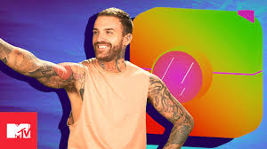 However one by one, their idea of a holiday romance will be ruined as their ex's turn up. Ex On The Beach Season 6 Meet Aaron Mtv Uk Youtube