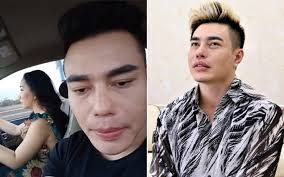 Lê dương bảo lâm nói về việc bị chặn tính năng facebook: Le DÆ°Æ¡ng Báº£o Lam TrÆ°á»£t Thi Lai Xe Láº§n Thá»© 14 Chá»‰ Khá»• NgÆ°á»i Phá»¥ Ná»¯ Nay Vnreview Tin Má»›i Nháº¥t