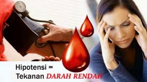 Salah satunya adalah tekanan darah rendah. Jangan Dibiarkan Cara Mengatasi Darah Rendah Youtube