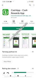 Caranya mudah guys, cukup dengan menonton video, berbelanja, mengisi survey dan lainnya. 19 Aplikasi Penghasil Dollar Yang Mudah Dan Legit Masmumtaz Writer And Business Enthusiast