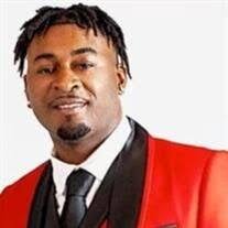 Mr. Rodriquez Edwards Obituary