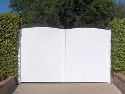 Vinyl Double Swing Gate Design Ideas Pictures Vinyl Concepts Gate Design Double Swing Vinyl Gates