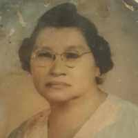 Maria del Carmen Hernandez Rios (1907–1956)