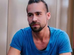 Daniel Ron, el hermano menor de José Ron que también es actor