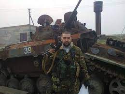 Никифоров сергей александрович (инн 470317304532) и связанные с ним юридические лица: Nikiforov Sergej Aleksandrovich Myrotvorets Center