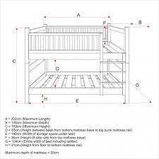 You can find out here what mattresses. Image Result For Child Bunk Bed Dimensions Bed Mattress Sizes Bunk Beds Mattress Sizes