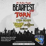 Bearfest 2026