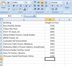 bar chart bar graph examples excel steps stacked