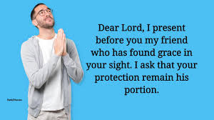 You find a great prayer for friends below. Prayers For Friends Happiness Success Good Morning