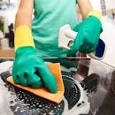 kitchen cleaning needs